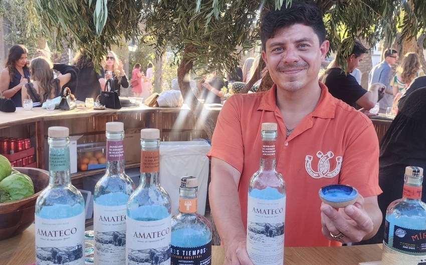Meet Santa Barbara’s Agave Ambassador