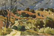 Two Towns, 2 Opening Nights: NatureTrack Film Fest