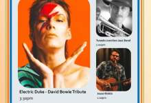 Ojai Pops Concert Series – 10-Year Anniversary