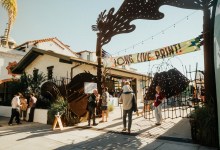 3rd Annual “Off Register”Art Book & Print Fair