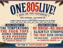 One805!Live Music Festival: Rock for First Responders