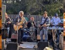 Barrel Room Sessions ~ Out of the Blue