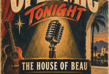 Open Mic Night Every Tuesday at The House of Beau