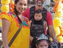 Presidio Harvest Festival