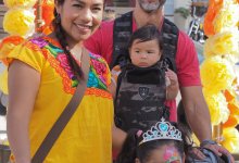 Presidio Harvest Festival