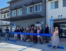Officials, Formerly Homeless Tenants Celebrate Opening of Patterson Point in Santa Barbara County