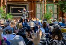 Ojai Storytelling Festival