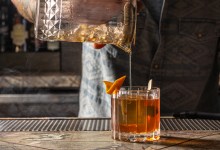 Cowboys and Cocktails in Paso Robles