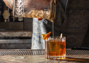 Cowboys and Cocktails in Paso Robles