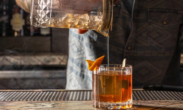 Cowboys and Cocktails in Paso Robles