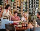 “Know Thy Farmer” Lunch with Finley Farms at Pico