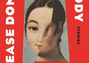 Book Review | ‘Please Don’t Touch The Body’ by Emily Doyle