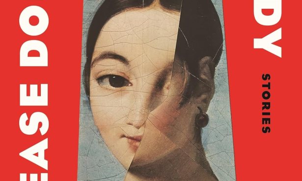 Book Review | ‘Please Don’t Touch The Body’ by Emily Doyle