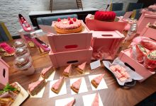 Chumash Casino Resort Kicks Off Annual ‘Project Pink’ Fundraiser for Cancer Awareness Month