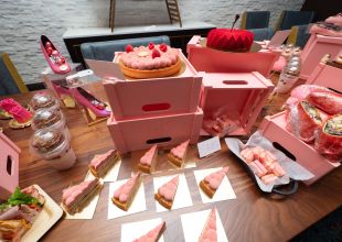 Chumash Casino Resort Kicks Off Annual ‘Project Pink’ Fundraiser for Cancer Awareness Month