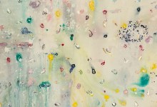 In Studio: Julie Anderson Mathias