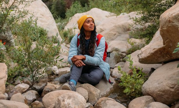 Acclaimed Ecologist Dr. Rae Brings You Belong in the Wild to SBMNH Storytime