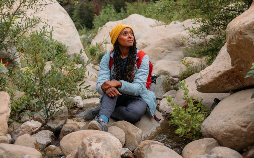 Acclaimed Ecologist Dr. Rae Brings You Belong in the Wild to SBMNH Storytime