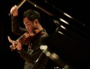 Music Academy’s Mariposa Games Begin