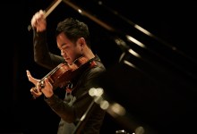Music Academy’s Mariposa Games Begin