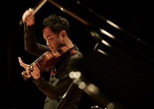 Music Academy’s Mariposa Games Begin