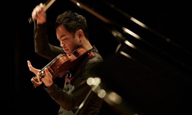 Music Academy’s Mariposa Games Begin