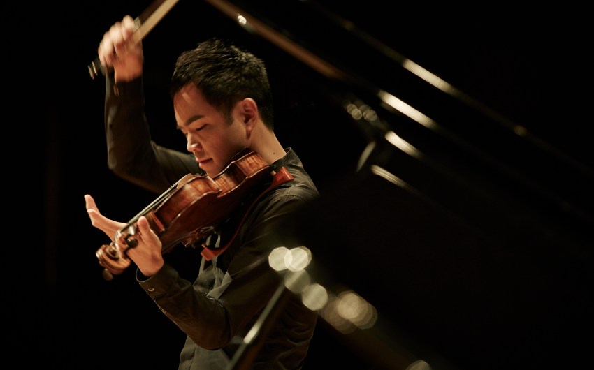 Music Academy’s Mariposa Games Begin