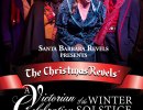 The Christmas Revels: “A Victorian Celebration”