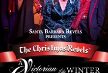 The Christmas Revels: “A Victorian Celebration”