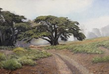 A Win For Plein-Air Art in Santa Barbara