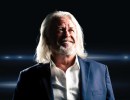 Comedian Ron White Performs at Chumash Casino Resort