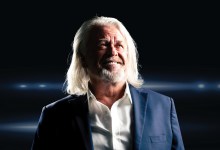 Comedian Ron White Performs at Chumash Casino Resort