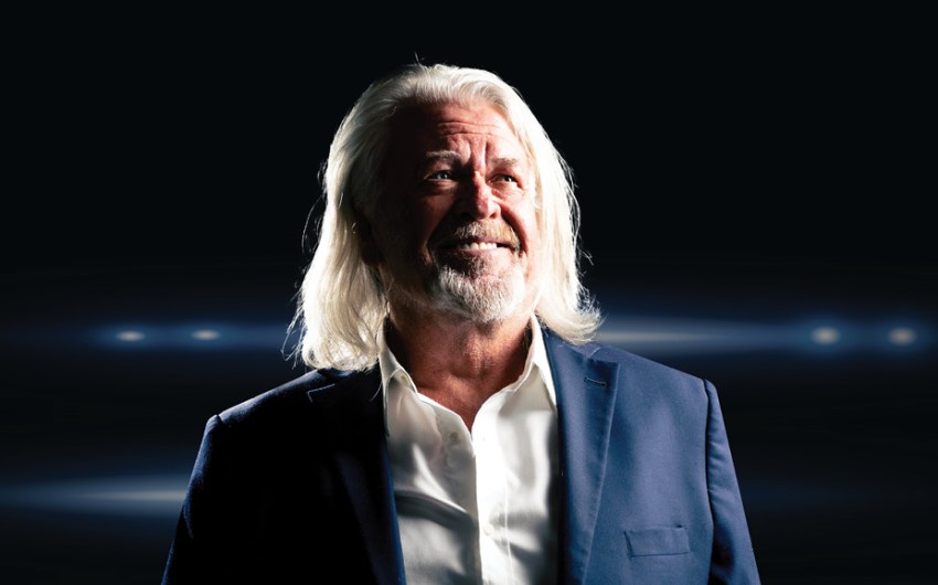 Comedian Ron White to Perform at Chumash Casino Resort