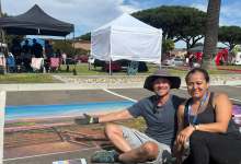 Lompoc Chalks Returns October 2–4 with 40 Artists, Live Entertainment, and a New Meet the Artists Kick Off