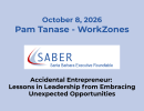 Accidental Entrepreneur: Lessons in Leadership from Embracing Unexpected Opportunities