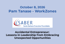 Accidental Entrepreneur: Lessons in Leadership from Embracing Unexpected Opportunities