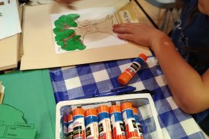 Free Family Day at Carp History Museum