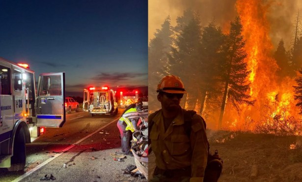 A Dangerous Career Deserves a Safe Retirement