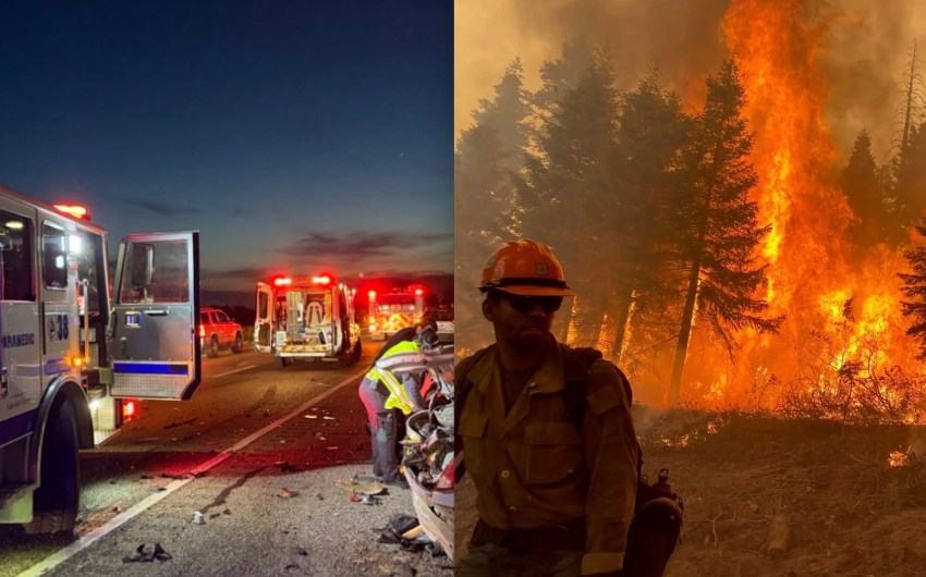 A Dangerous Career Deserves a Safe Retirement