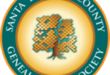 Genealogical Society Presentation: Local Archives