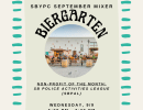 Santa Barbara Young Professionals Club September Mixer
