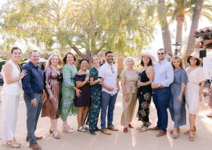 Taste of the Vine Raises More Than $500k for Diabetes Research
