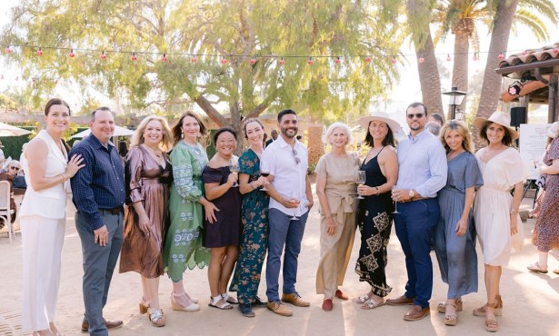 Taste of the Vine Raises More Than $500k for Diabetes Research