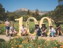 100 Years of The Santa Barbara Botanic Garden