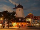 Spirits of Solvang: Harvest, Haunts and Happenings