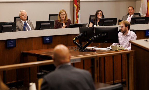 Santa Barbara Rent Control Ordinance Moves Forward Despite Many Unknown Costs