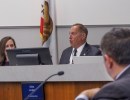 Did a Member of Santa Barbara City Council Curse at Constituent on Hot Mic?