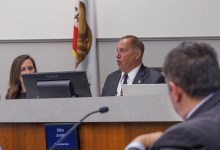 Did a Member of Santa Barbara City Council Curse at Constituent on Hot Mic?