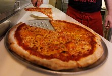 Gino’s: The Little Pizza Engine That Could