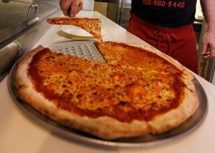 Gino’s: The Little Pizza Engine That Could